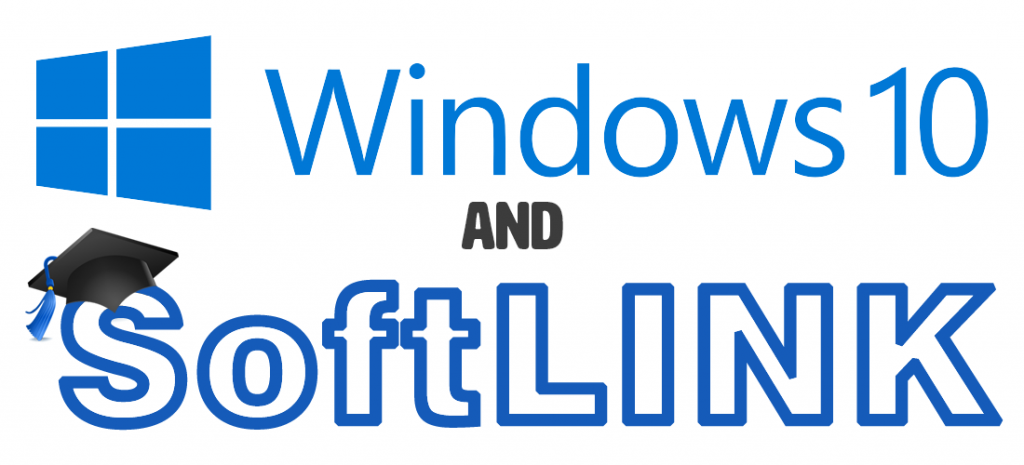 SoftLINK works with Windows 10